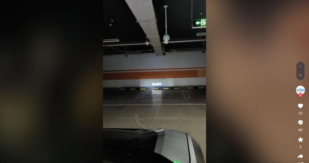 为了让你别瞎开车，余承东操碎了心