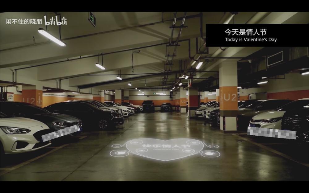 为了让你别瞎开车，余承东操碎了心