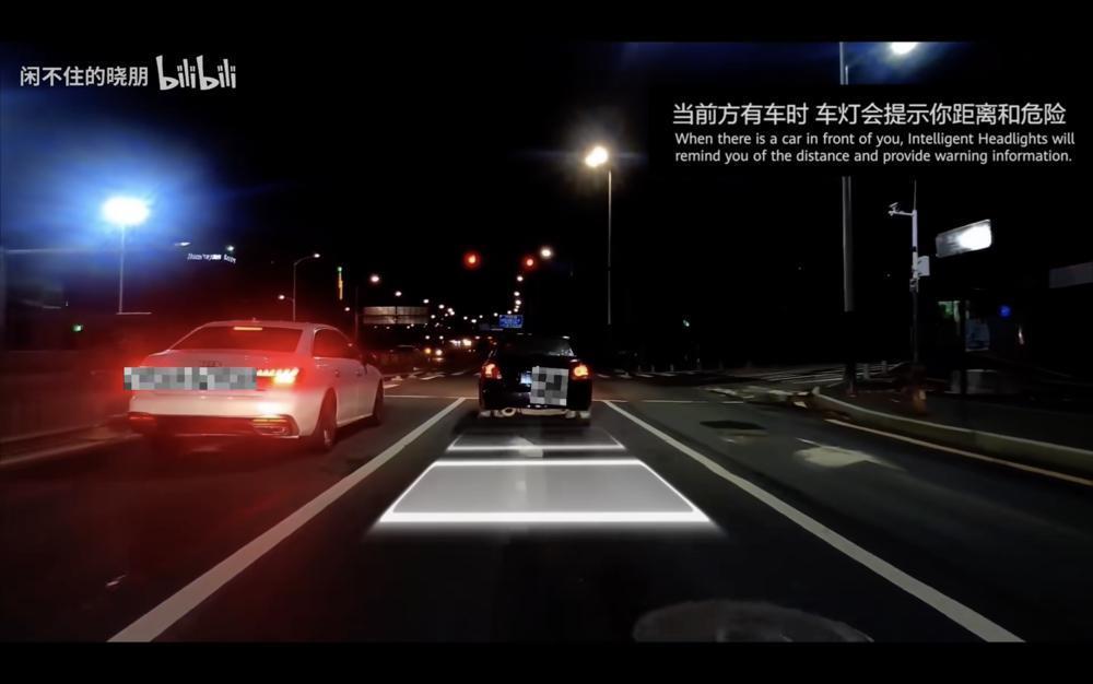 为了让你别瞎开车，余承东操碎了心