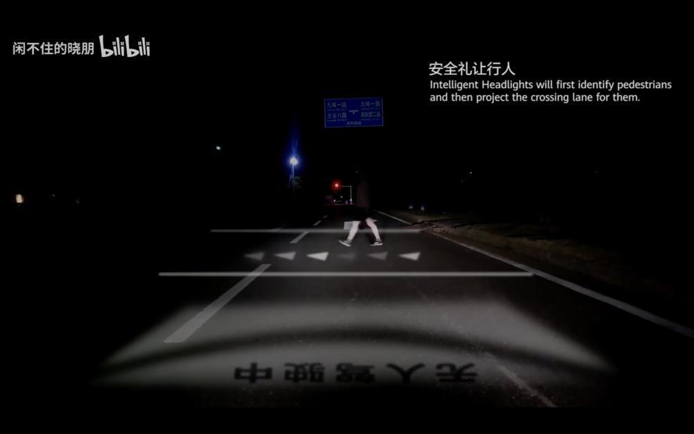 为了让你别瞎开车，余承东操碎了心