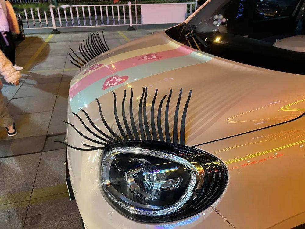 为了让你别瞎开车，余承东操碎了心