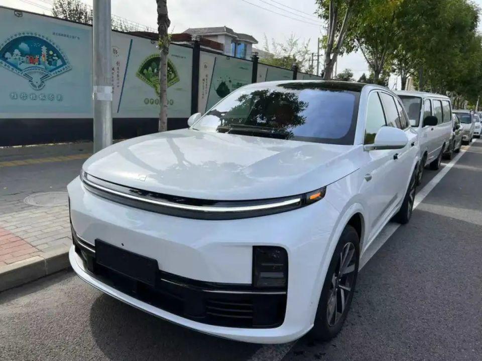 谁买了增程式电动车？