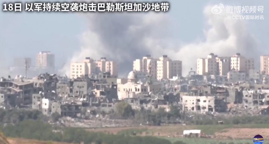 哈马斯安全部队负责人身亡！阿巴斯与莫迪通电话，约旦国王：不再接收巴勒斯坦难民