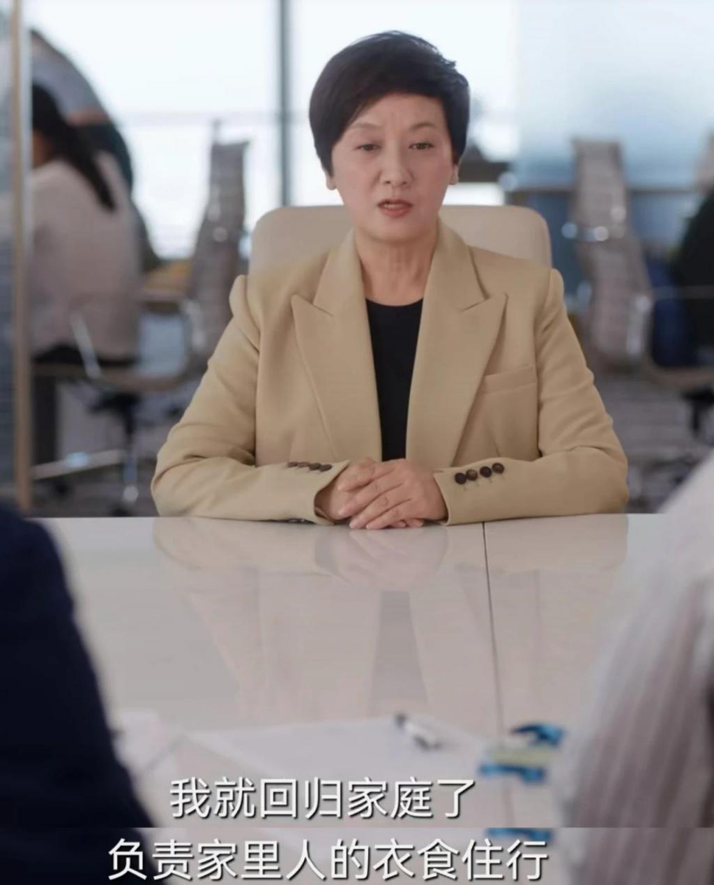 王子文和邓婕演技这么好，也只能接这种烂俗的女性题材剧了？
