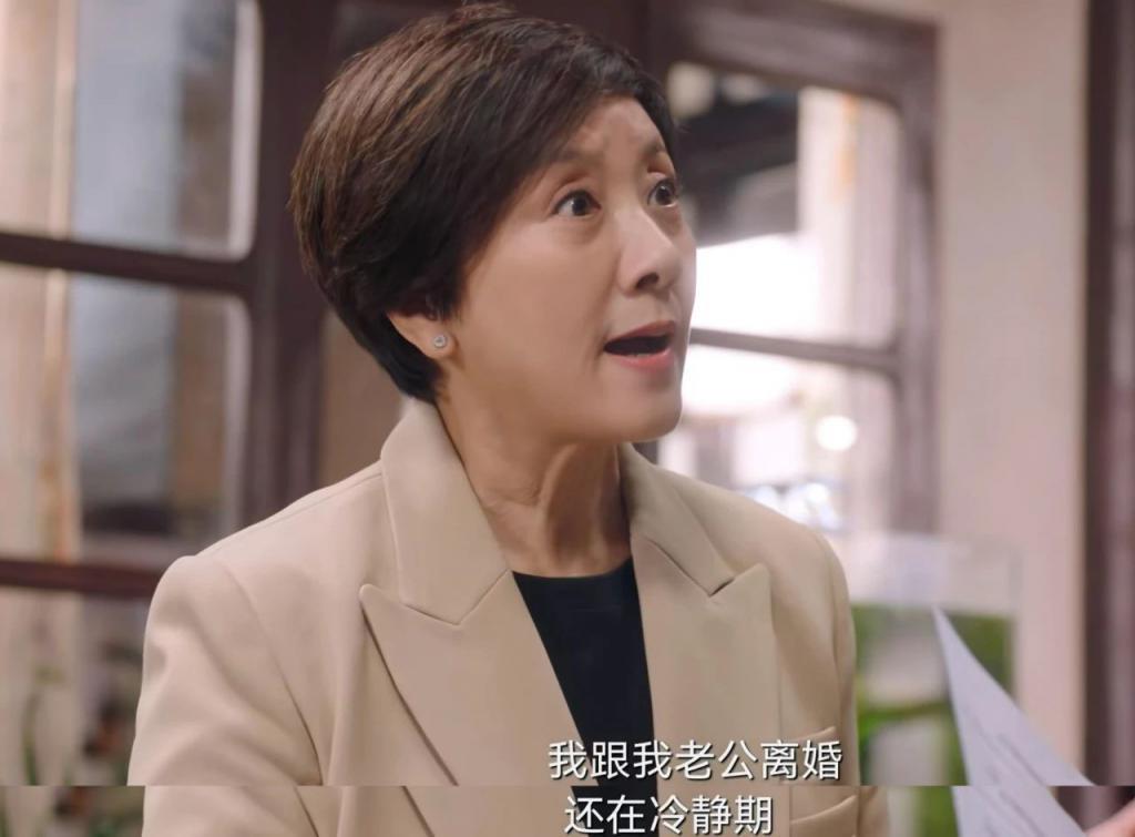 王子文和邓婕演技这么好，也只能接这种烂俗的女性题材剧了？