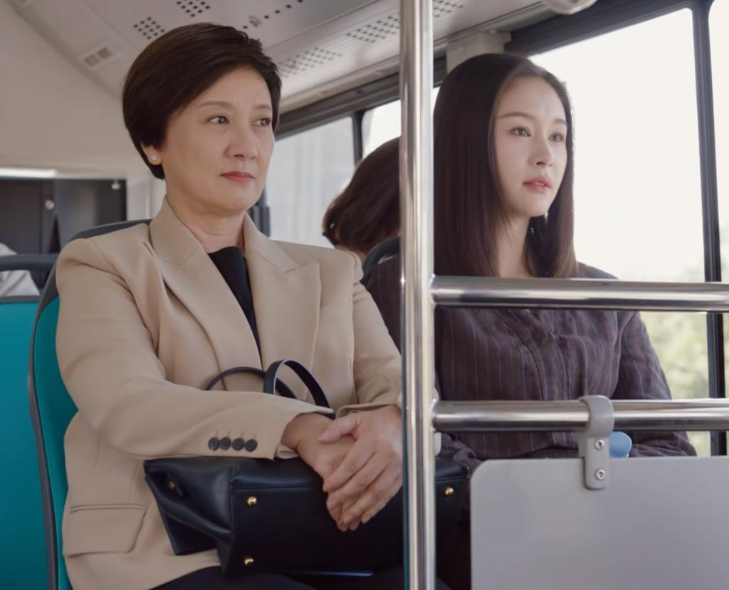 王子文和邓婕演技这么好，也只能接这种烂俗的女性题材剧了？