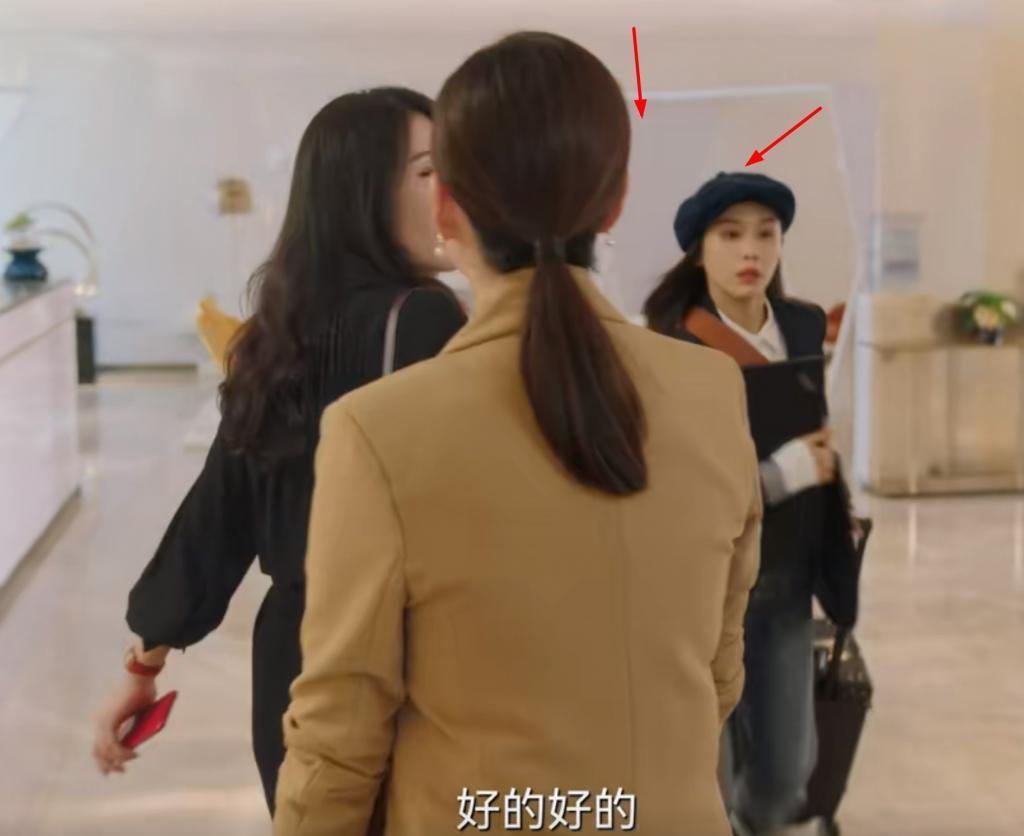 王子文和邓婕演技这么好，也只能接这种烂俗的女性题材剧了？