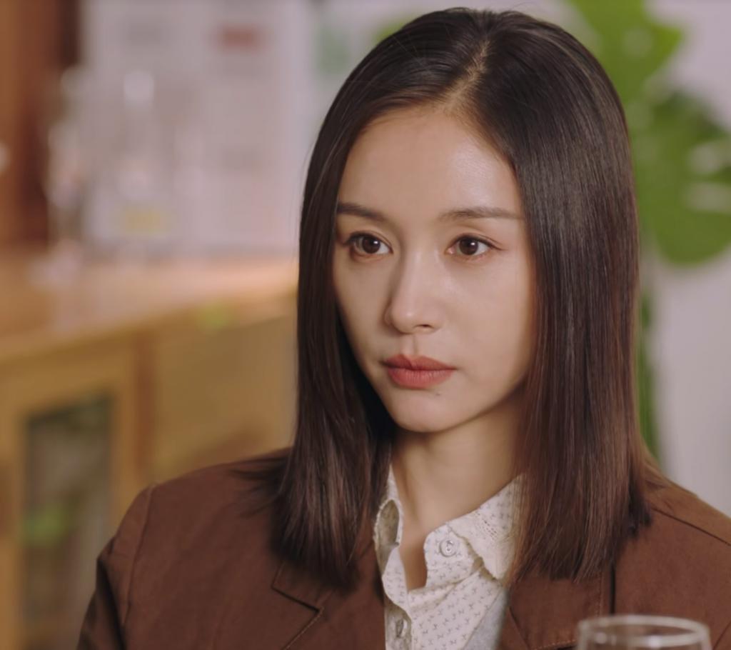 王子文和邓婕演技这么好，也只能接这种烂俗的女性题材剧了？