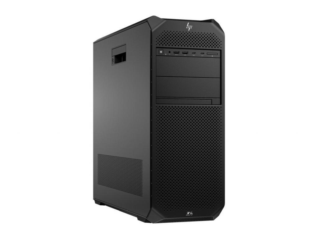 惠普发布 Z6 G5 工作站，搭载 AMD Threadripper 7000 处理器