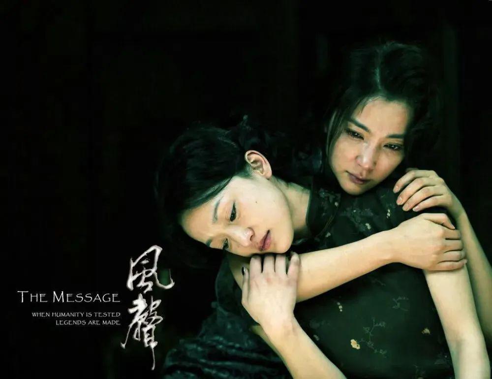 5年才过审，尺度比《风声》还大，张译又要破纪录