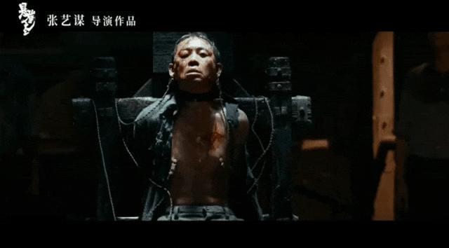 5年才过审，尺度比《风声》还大，张译又要破纪录