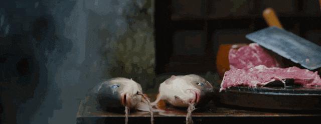 5年才过审，尺度比《风声》还大，张译又要破纪录