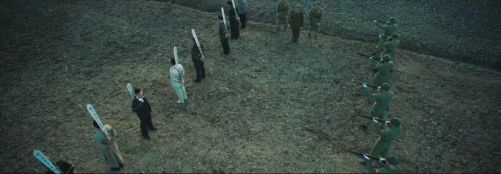 5年才过审，尺度比《风声》还大，张译又要破纪录