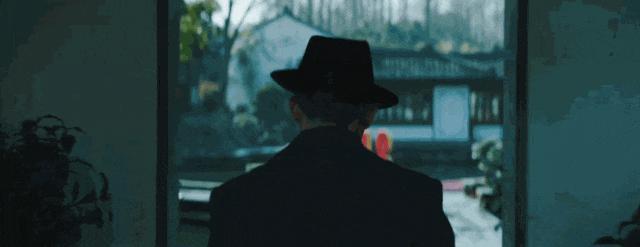 5年才过审，尺度比《风声》还大，张译又要破纪录