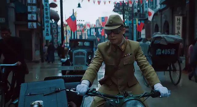 5年才过审，尺度比《风声》还大，张译又要破纪录