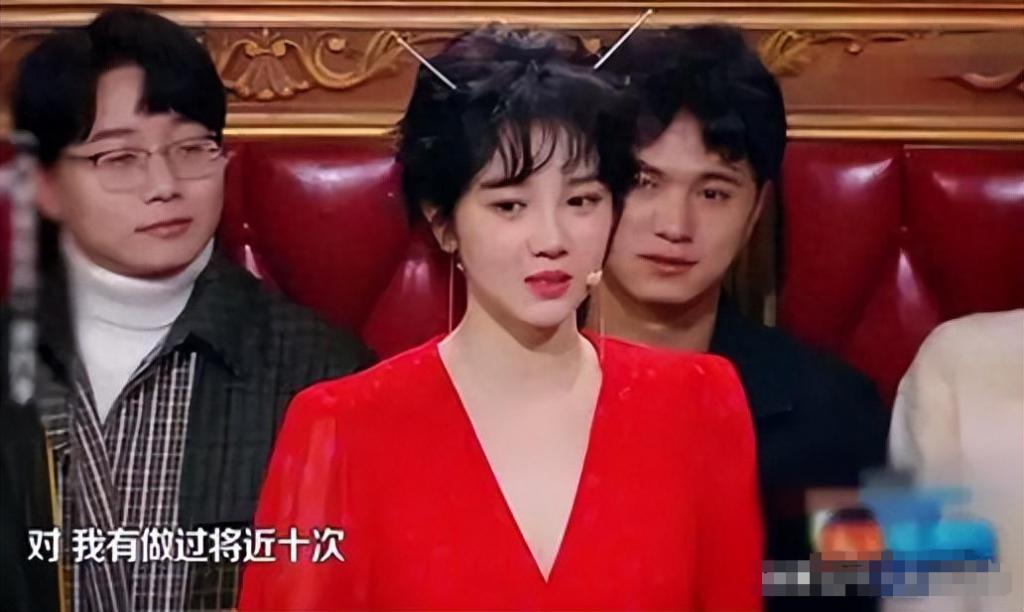 “硅胶脸”混入谍战剧，求求这5位女演员，别再辣观众眼睛了