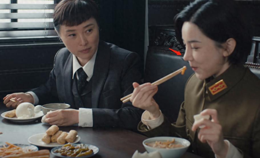 “硅胶脸”混入谍战剧，求求这5位女演员，别再辣观众眼睛了