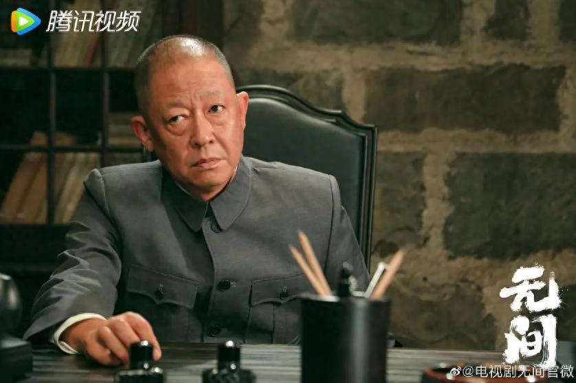 “硅胶脸”混入谍战剧，求求这5位女演员，别再辣观众眼睛了