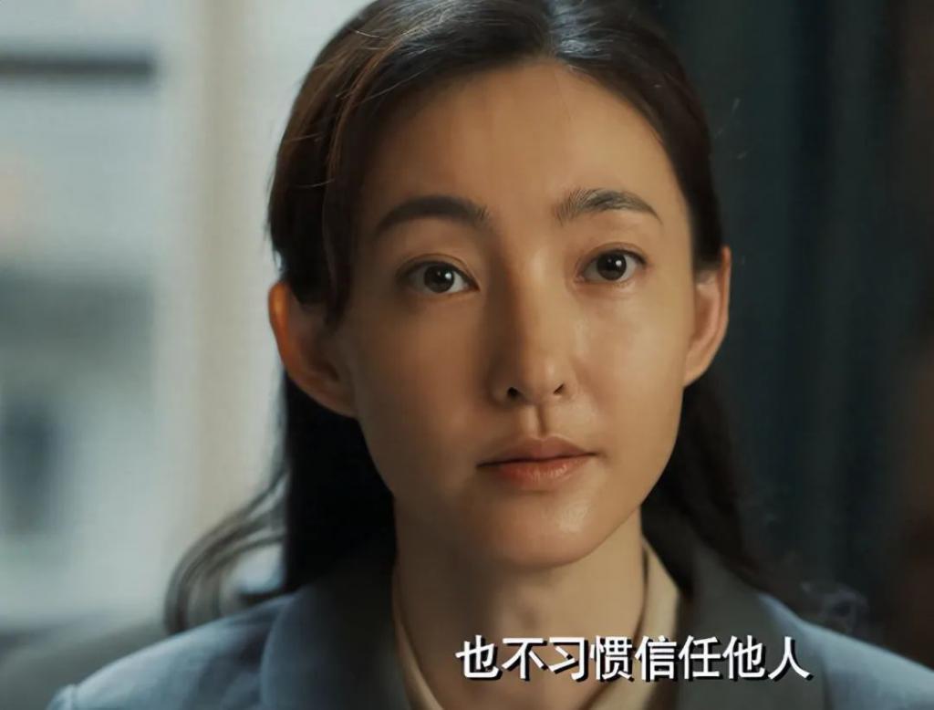 “硅胶脸”混入谍战剧，求求这5位女演员，别再辣观众眼睛了