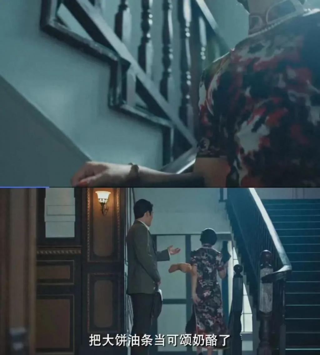 “硅胶脸”混入谍战剧，求求这5位女演员，别再辣观众眼睛了