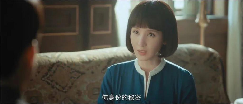 “硅胶脸”混入谍战剧，求求这5位女演员，别再辣观众眼睛了