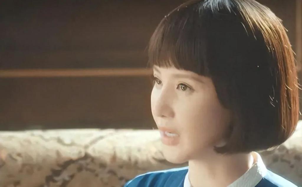 “硅胶脸”混入谍战剧，求求这5位女演员，别再辣观众眼睛了