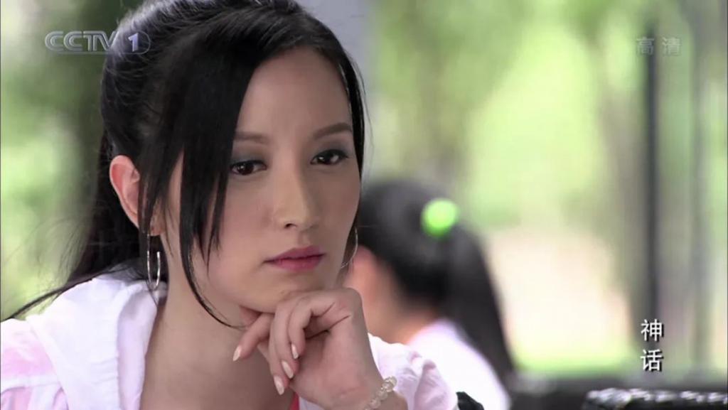 “硅胶脸”混入谍战剧，求求这5位女演员，别再辣观众眼睛了