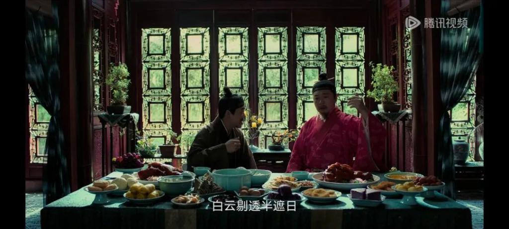 《繁城之下》：东方古典悬疑包裹下的人性执悟