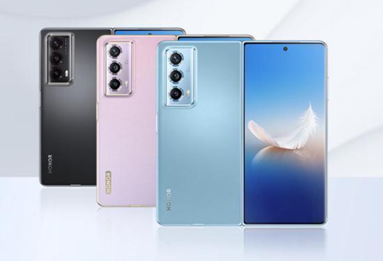 折叠屏时代到来！这四款折叠屏新机可谓当前最优解