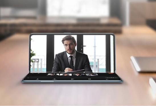 折叠屏时代到来！这四款折叠屏新机可谓当前最优解