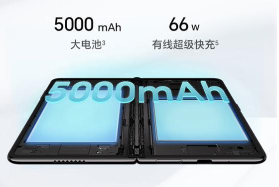 折叠屏时代到来！这四款折叠屏新机可谓当前最优解