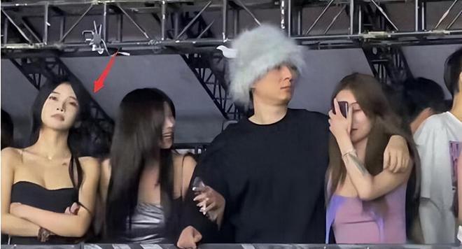 王思聪花40万买国产车,疑找熟人优惠3万被调侃