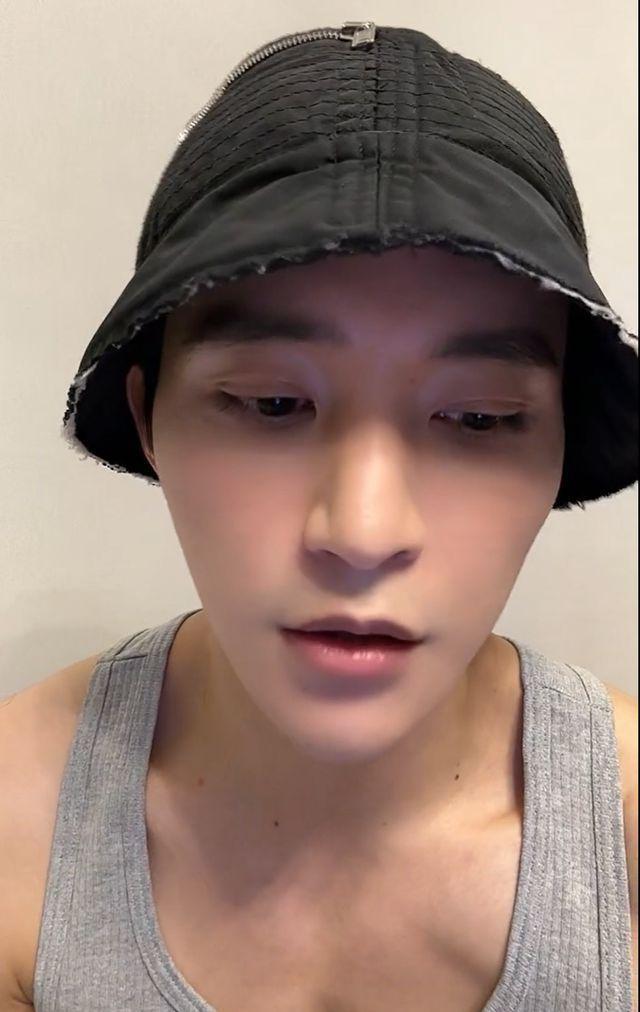 陈牧驰风波升级！吴楚一直播喊话对方道歉，众星在线吃瓜