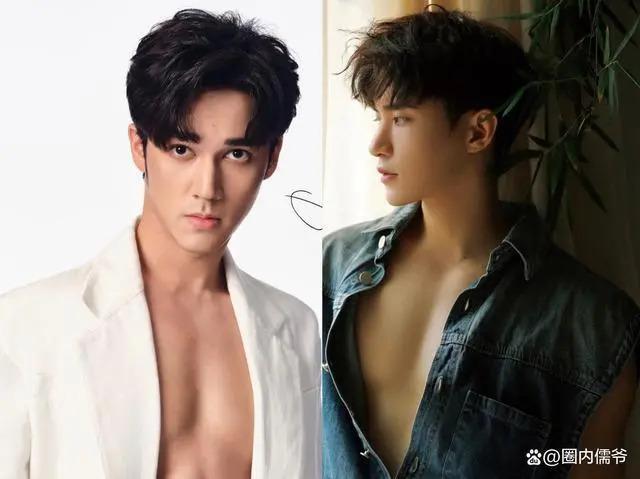 吴楚一直播称曾套现为陈牧驰治病，表示自己不会蹭流量卖货