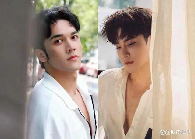 吴楚一直播称曾套现为陈牧驰治病，表示自己不会蹭流量卖货