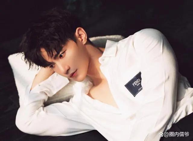 吴楚一直播称曾套现为陈牧驰治病，表示自己不会蹭流量卖货