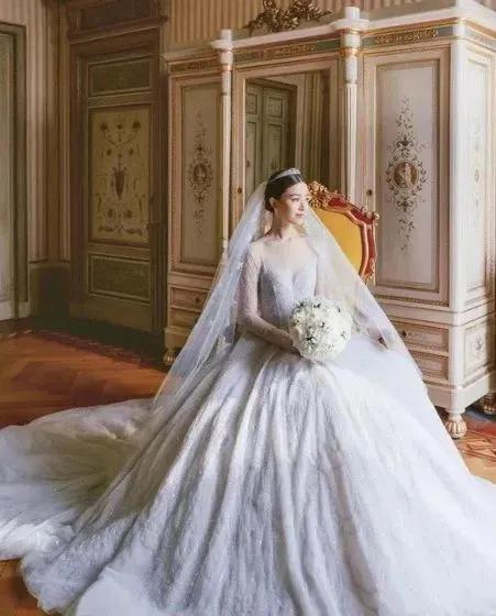 好久不见文咏珊了？原来她和老公这么甜？