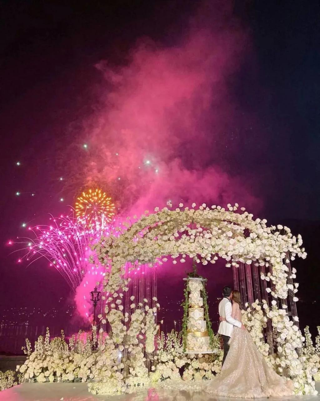 好久不见文咏珊了？原来她和老公这么甜？