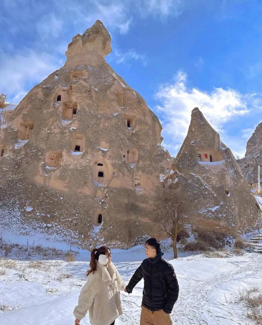 好久不见文咏珊了？原来她和老公这么甜？