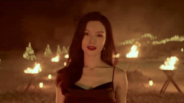 好久不见文咏珊了？原来她和老公这么甜？