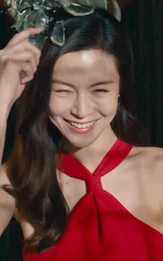 好久不见文咏珊了？原来她和老公这么甜？