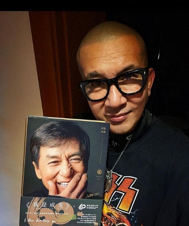 具俊晔回击汪小菲！称复婚话题给大S造成精神压力