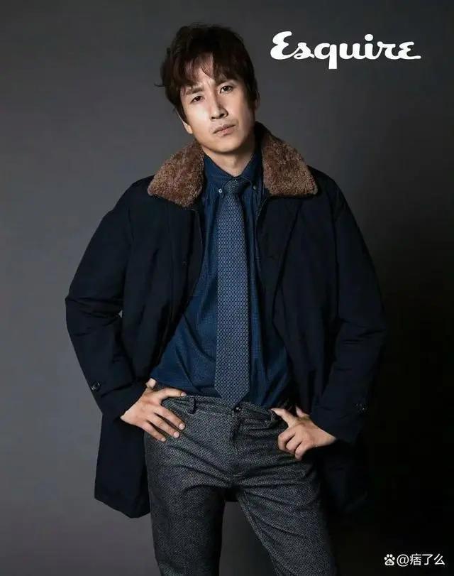 曝韩国L姓顶级演员涉嫌吸毒！第二个刘亚仁来袭