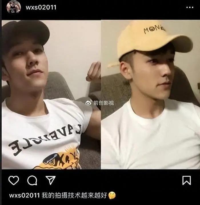 陈牧驰曾在咸蛋家直播贩卖男色？咸蛋家力挺：为了谋生不丢人