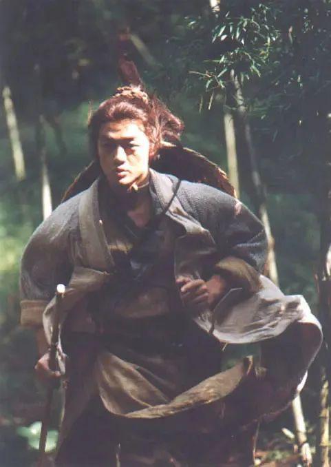 这一次，52岁李亚鹏该为自己的错误买单了