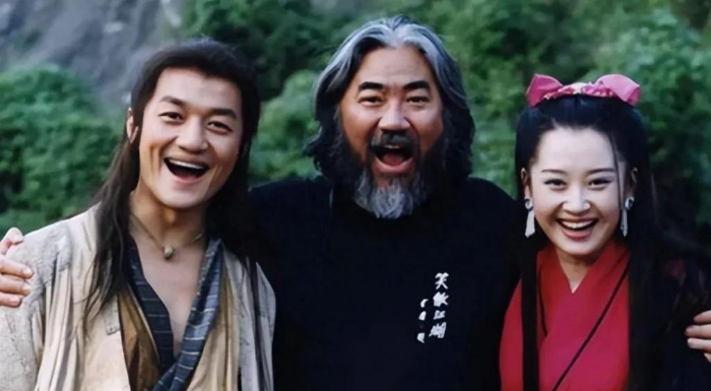 这一次，52岁李亚鹏该为自己的错误买单了