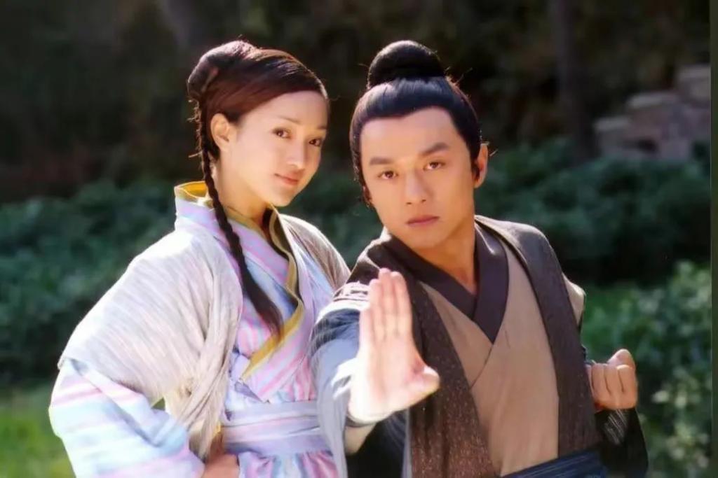 这一次，52岁李亚鹏该为自己的错误买单了