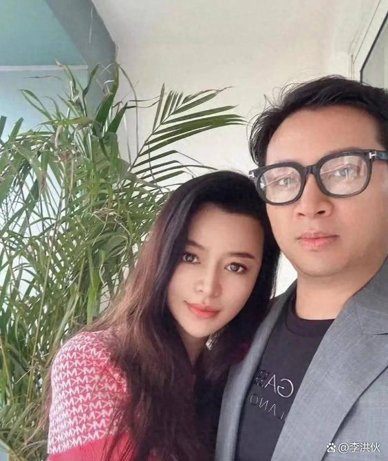 硬刚！罗中旭懒理女网红的控诉，将狗仔告上法庭