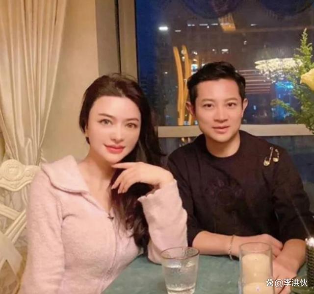硬刚！罗中旭懒理女网红的控诉，将狗仔告上法庭