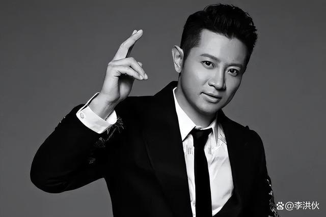 硬刚！罗中旭懒理女网红的控诉，将狗仔告上法庭
